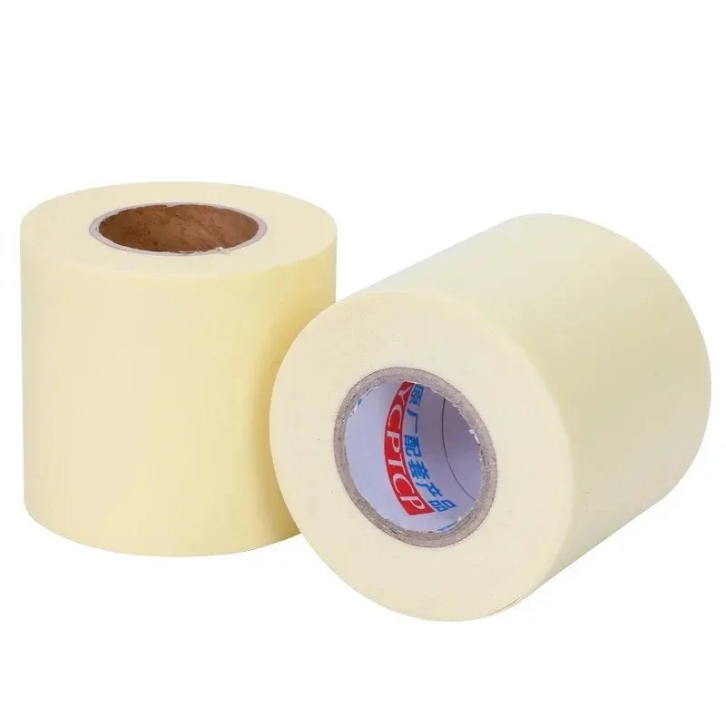 Air Conditioning Installation Dedicated Wrapping Tape Sponge Insulation Pipe - Image 1 of 1