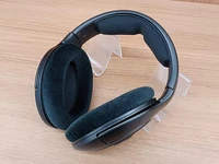 Sennheiser HD560S Open-Back Headphones 120ohm Detachable Cable Monitor Sound