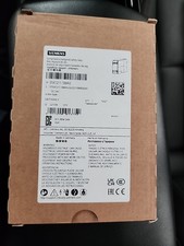 Siemens 3SK1211-1BB40 Safety Relay 24V DC Screw Terminal | New Open Box