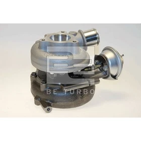 BE Turbo Turbolader für Nissan Patrol Terrano