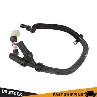 #ad KH 810 Heater Hose for 2015 2017 Ford F 150 3.5L V6 $144.75