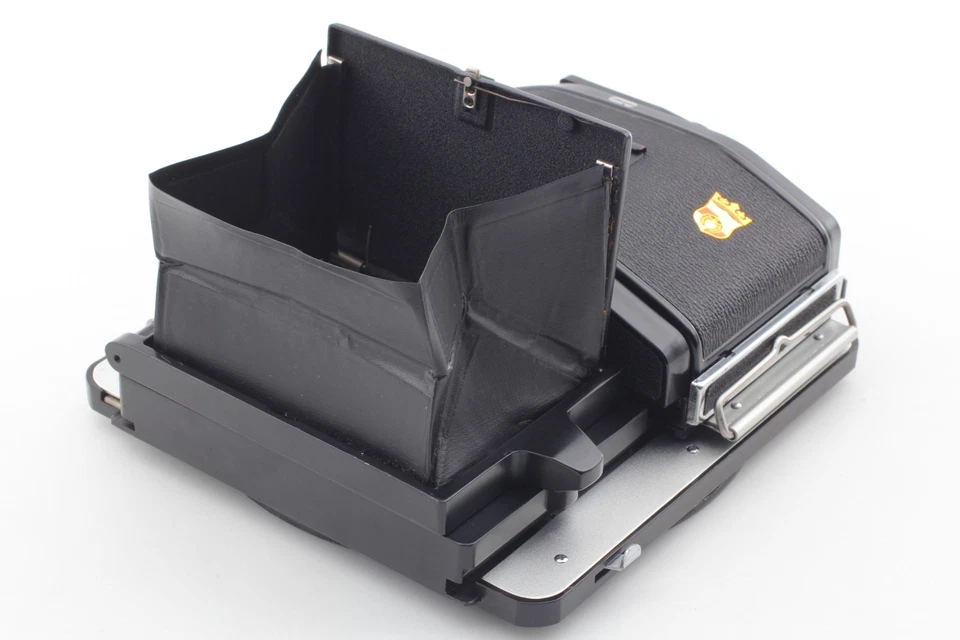 [Near MINT] Wista Quick Roll Slide Adapter 6x9 Film Back Holder From JAPAN - Image 4 of 4