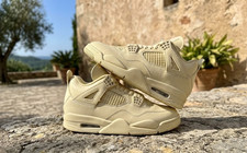 Air Jordan 4 x J Balvin "Amazonas"