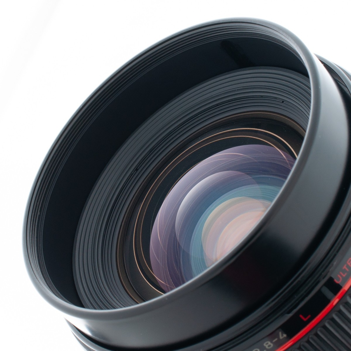 📸 Canon EF 28-80mm f/2.8-4 L USM AF Zoom Tested From Japan [EXC+5