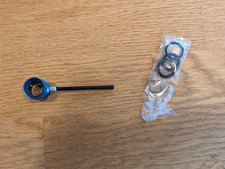 Recurvescope Titanium - RH - Very Good Condition