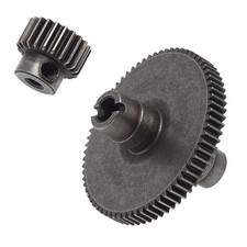 Hardened Metal Upgrade Pinion Gear Transmission 4001