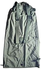 Official US Navy Sea Bag Issued Aug 2001 Military Duffel Bag Made USA Authentic