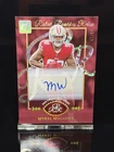 2025 Donruss Optic Mykel Williams Base (RAW)