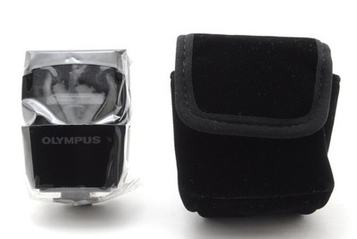 [UNUSED] Olympus FL-LM3 Flash for Olympus OM-D E-M1 Mark II and III from Japan