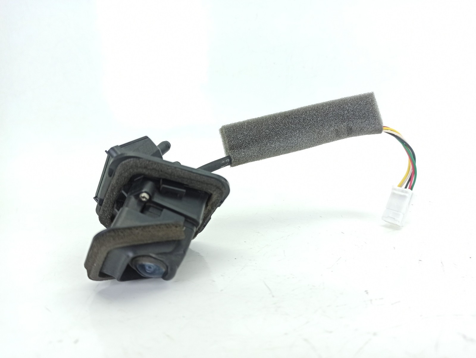 284424Ba4A Electronic Module / 165081 For Nissan X-Trail Iii T32_, T32R, T32Rr
