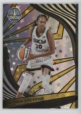 2022 Panini Revolution WNBA Astro Azura Stevens #59 0c2