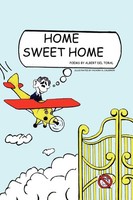 Albert Del Toral | Home Sweet Home | Taschenbuch | Englisch (2008) | Iuniverse