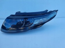 Frontscheinwerfer Land Rover Range I Evoque L538 DJ3M-13W030-ED Xenon Links