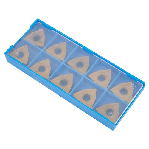 Metal Replacement With Carbide Inserts Accessories Holder Bit WWLNL1616H08 - Picture 10 of 12