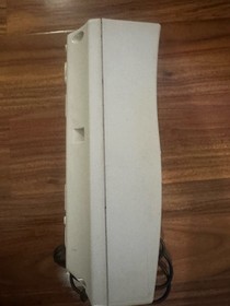 Sega Dreamcast HKT-3020 Console & Power Cord Only. Tested!