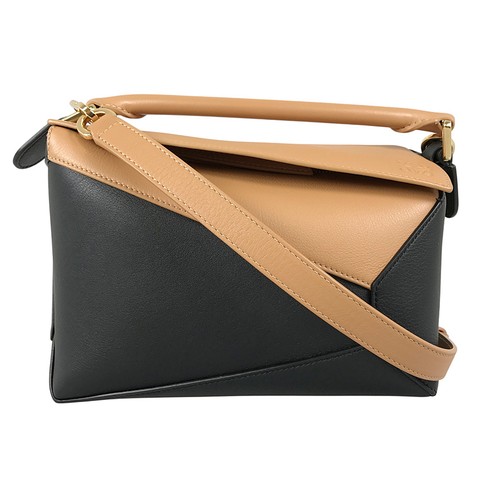 LOEWE Puzzle Edge small A510P60X44 Hand bag