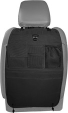 WTIVAZKW Back Seat Car Organizer with Car Storage Bags, Universal Car Organizers