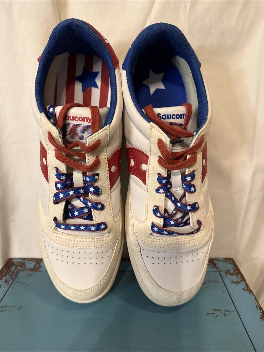 Las mejores ofertas en Saucony Jazz Court  display picture 1