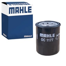 KNECHT / MAHLE ÖLFILTER ANSCHRAUBFILTER für HONDA ACCORD CIVIC CONCERTO CR-V