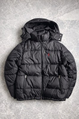 Puffer Polo Ralph Lauren Unisex Größe L