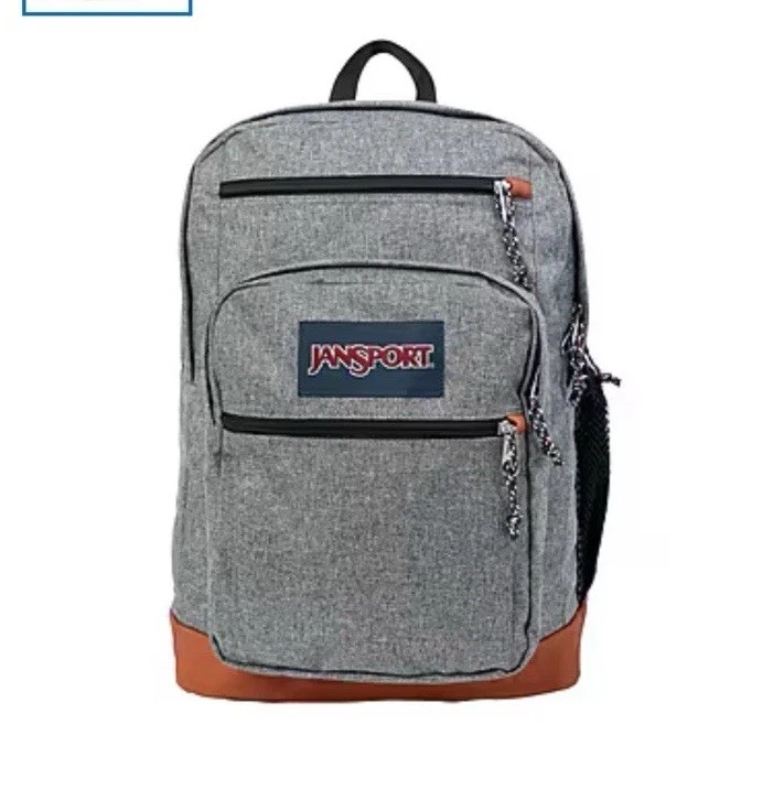 grey jansport backpacks Jansport Bags Light Grey Jansport Backpack Jansport Superbreak Plus Grey  Backpack