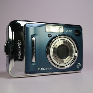 Fujifilm Finepix a 500 | eBay