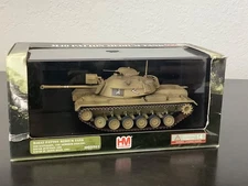 Hobby Master 1:72. -HG5503 - M48A2 Patton Medium Tank, 2nd Battalion