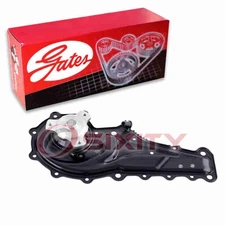 Gates 44033 Engine Water Pump for WP-627 US5023 T8050 PWP627 PC627 PC608 pf