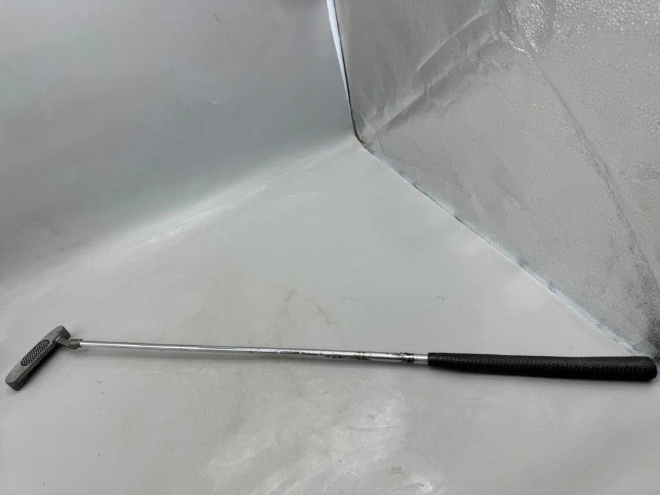 Dunlop Hexsert HM-3 Putter Zn/Poly Face Insert Golf Club R-H Players READ - Image 4 of 4