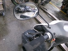 Retroviseur gauche (ou coque) Honda CRX