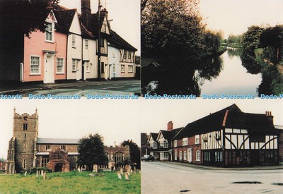 D278027 Bures Suffolk D Dingwall Multi View