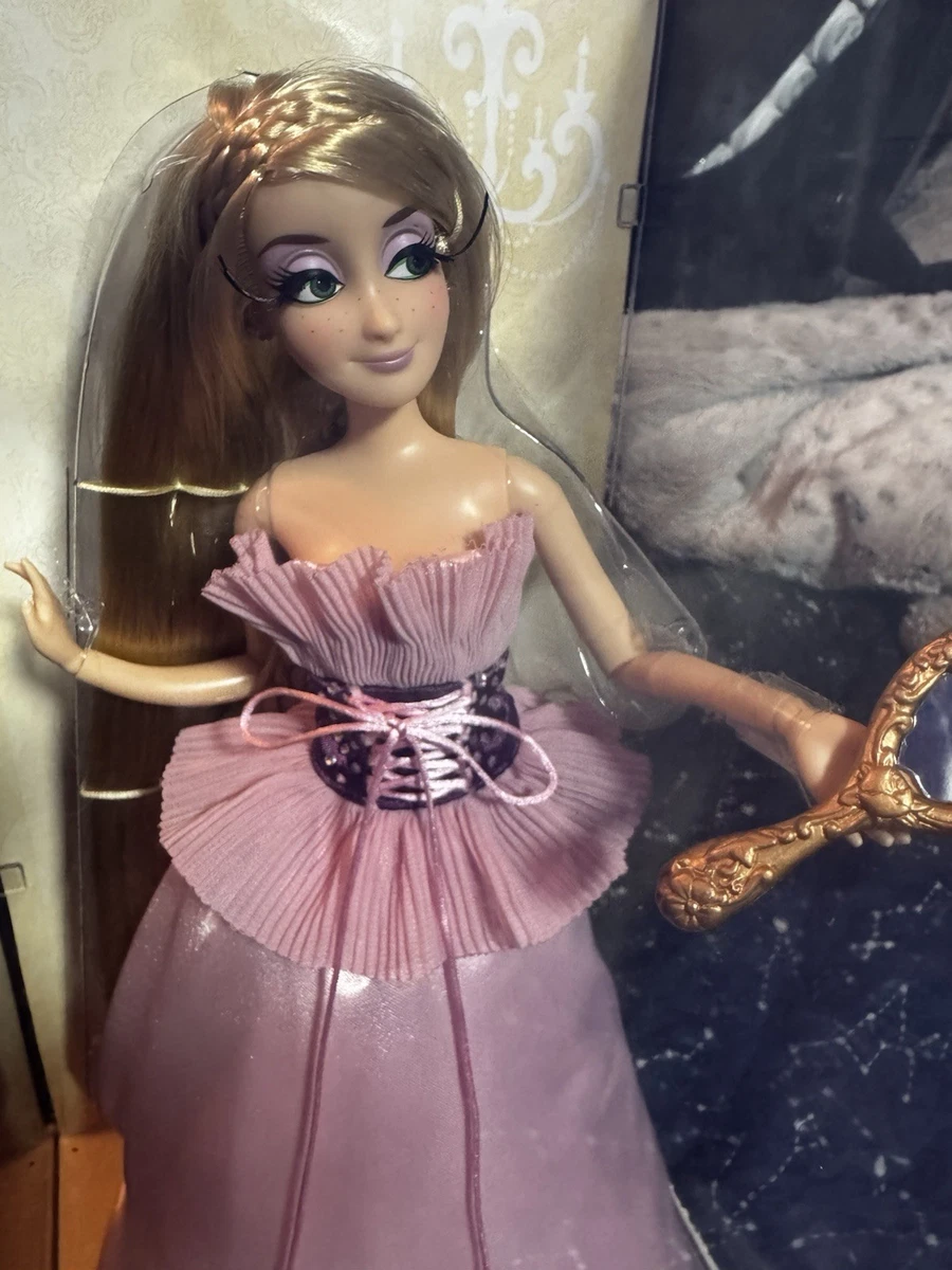 Rapunzel Disney Limited Edition Collectibles (1968-Now) for sale