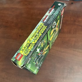 LEGO Exo-Force: Assault Tiger (8113)