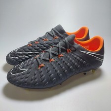 Nike Hypervenom Phantom 3 Elite SG-PRO AC AH7277-082 Player Edition US8 UK7 26CM