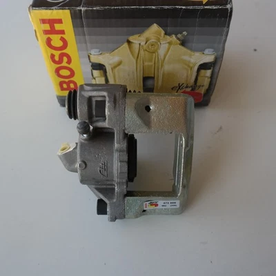 Citroen Saxo Peugeot 106 etrier frein Bosch 0986473885 4400C4 sans consigne - Photo 1/4