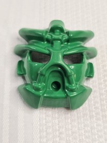 Lot LEGO BIONICLE MASKS ONLY 8598 8599 Kanohi Nuva Kaukau Kakama Pakari Miru