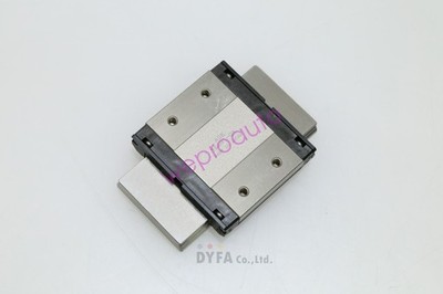 THK Genuine NNB SRS15WMUU+85LM 1R1B Wide Mini LM Guide Linear LMG-I-1938=1E55-2