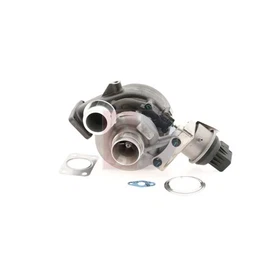 Turbolader AKS DASIS 045217N für VW Crafter 30-35
