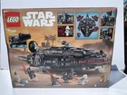 LEGO Star Wars Rebuild The Galaxy Dark Millennium Falcon Set #75389