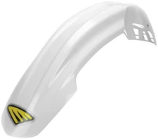 Cycra 1CYC-1472-42 Cycralite Front Fenders - White