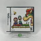 Mario & Luigi: Bowser's Inside Story (Nintendo DS, 2009)