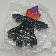 Halloween Scarecrow Fidget Toy POP It
