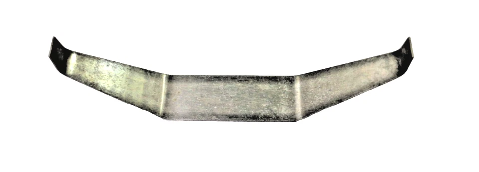 Aluminum Fuselage Mount Landing Gear R/C Aircraft 6.5" x 1.75" - Image 3 of 4