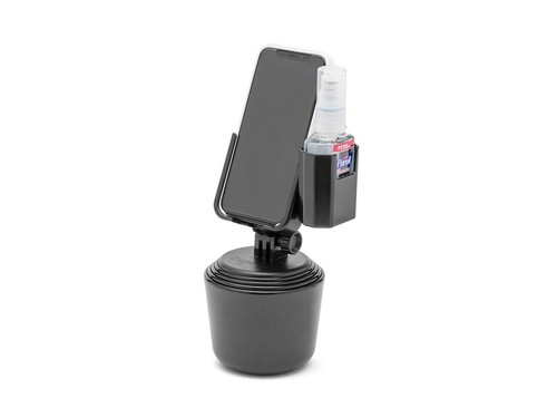 WeatherTech CupFone® - Support de téléphone portable universel - 8ACF - Photo 43 sur 59