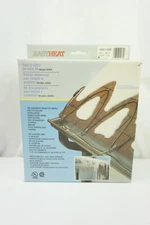 NEW Easy Heat 60 ft De-Icing Cable For Roof and Gutter ADKS 0300 Part# 11061-003