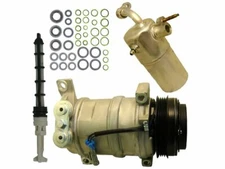 GPD 57PW34D A/C Compressor Kit Fits 2000-2002 GMC Yukon