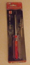 IIT PH# 2x4" Phillips magnetic head screwdriver