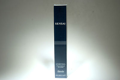 KANEBO SENSAI LIPLINER PENCIL LP 101 YAMABUKI