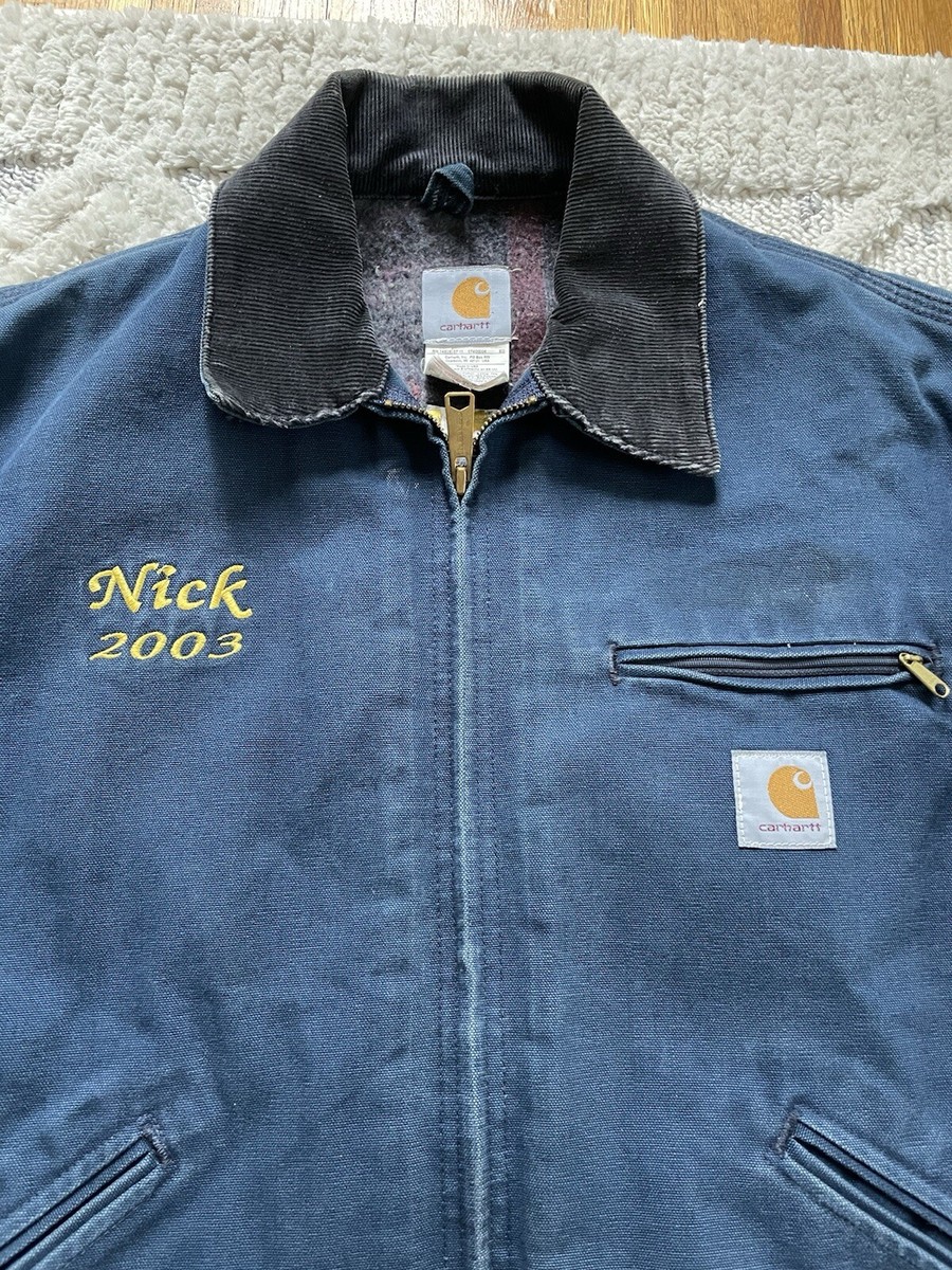 【即購入可】リアルツリーcarhartt vintage フード付きL Carhartt リアルツリージップパーカー 2XL 革パッチ | 古着屋