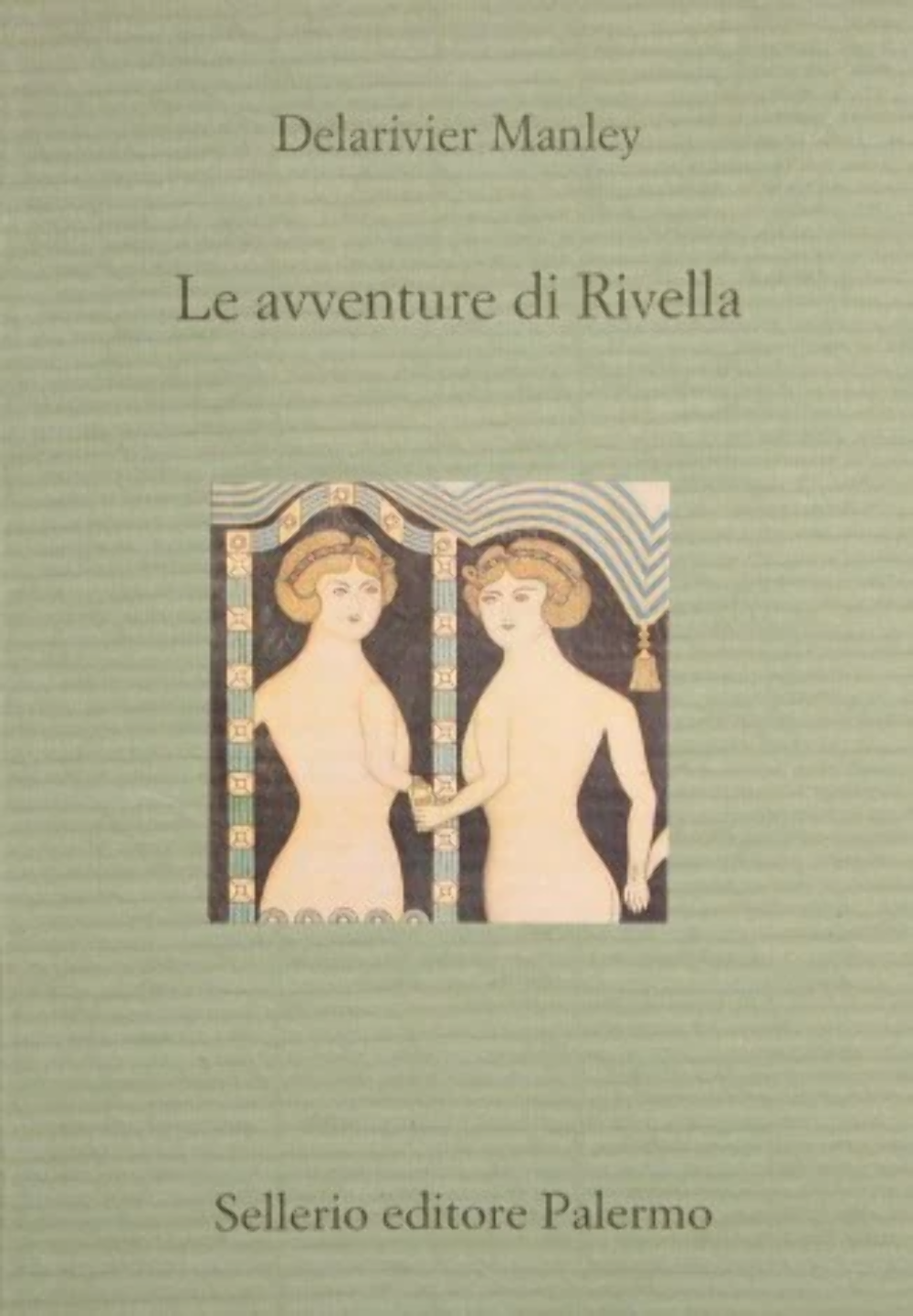 Le avventure di Rivella